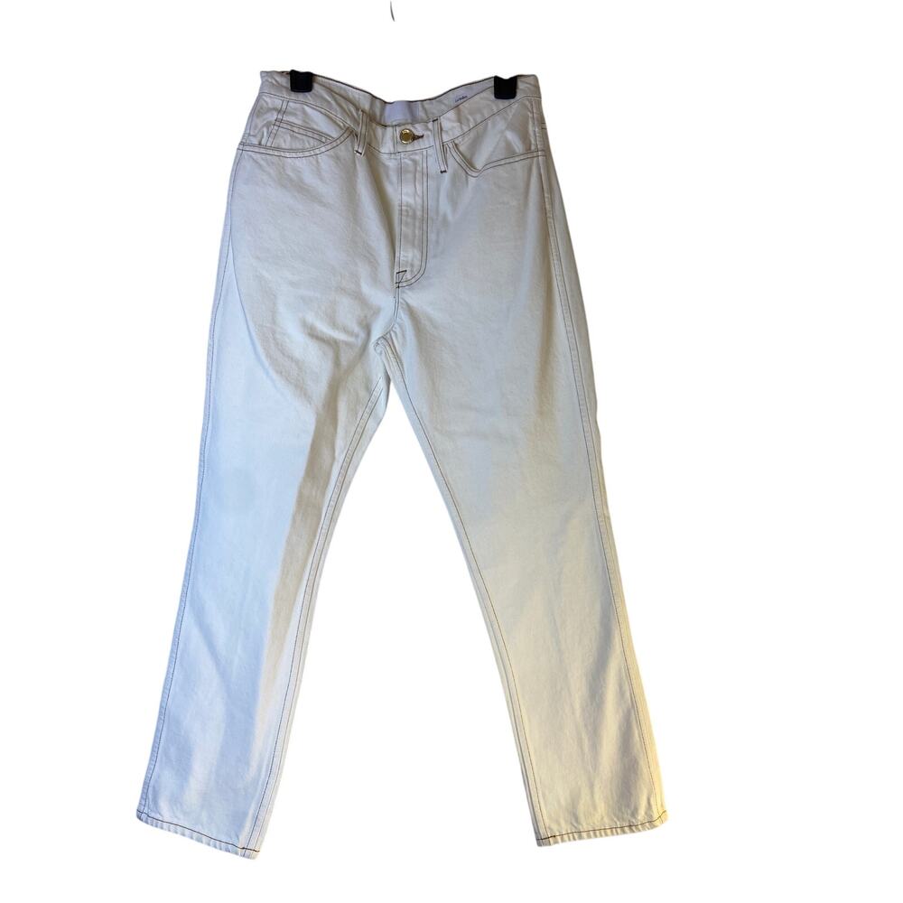 Frame La Italien straight 29‎ jeans